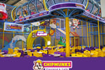 Established Children\'s Playland & Cafe Franchise  Chipmunks Morayfield Brisbane