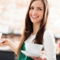 Fantastic 5 Day Operating Cafe in the Inner East Ref: 16655 image