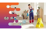 36223 - Reputable Cleaning Business with Loyal Clients & Growth Potential