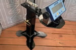 Mobile Weighing Business Opportunity - Asset Sale - National Opportunity