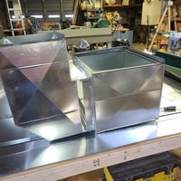 Established Sheet Metal Workshop for Sale -South West Sydney CSBB7483 image