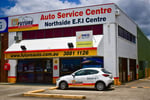 Future Auto Service Centre Brendale for Sale