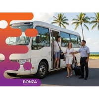 36304 - Profitable Regional Transport Business with Expansion Potential image