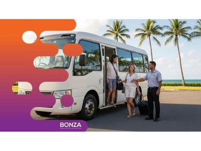 36304 - Profitable Regional Transport Business with Expansion Potential image