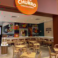 San Churro Castle Towers image