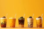 South West Sydney Bubble Tea Kiosk. Very Motivated Owner.