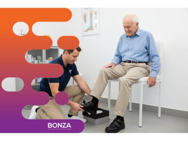 37280 Trusted Local Podiatry Clinic with DVA Supplier Approval, photo 2