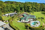 Established Wholesale Nursery with Freehold  Byron Bay Hinterland