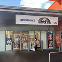 MORAYFIELD NEWSAGENCY ESTABLISHED BUSINESS OPPORTUNITY FOR SALE — $160,000 PLUS SAV image