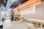 O Chicken Franchise for Sale - Lidcombe, NSW