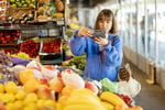 Fruit and Veg  Supermarket  Shop Netting $6,000 p/ week - Low rent - 6 days trading - Sydney North