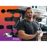 35495 High-Performing Profitable Automotive Workshop - Freehold Available image