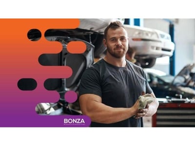 35495 High-Performing Profitable Automotive Workshop - Freehold Available image