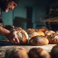 Award-Winning Artisan Bakery and  Cafe Group  Brisbane, QLD image