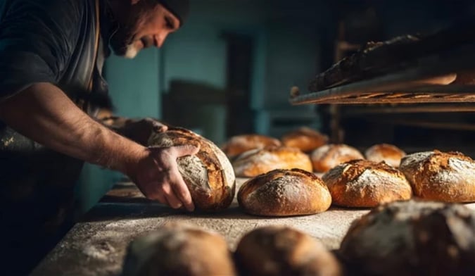 Award-Winning Artisan Bakery and  Cafe Group  Brisbane, QLD