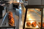 Award-Winning Charcoal Chicken Takeaway