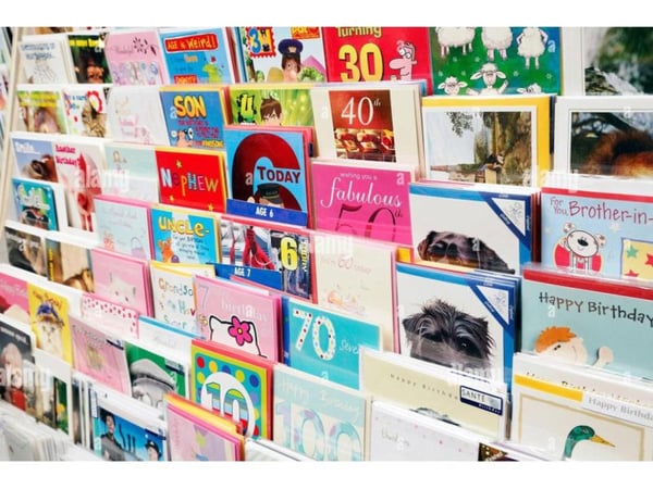 Gift And Newsagency Business For Sale