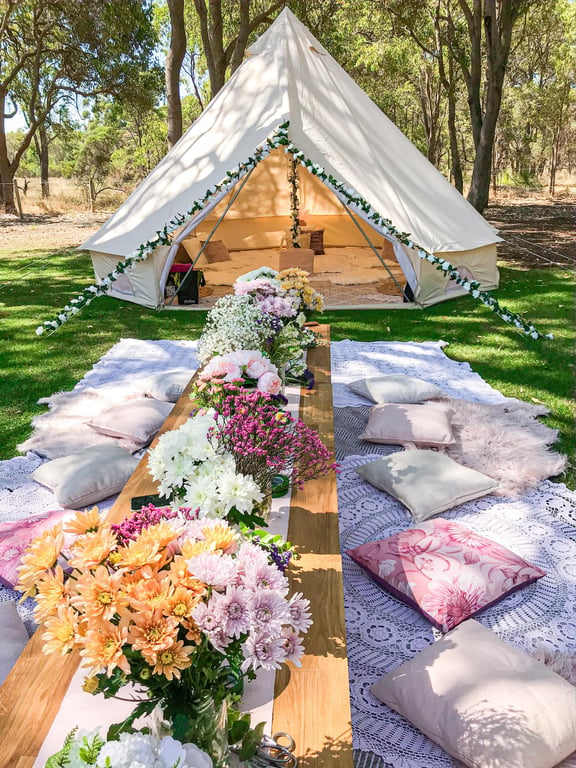 Event Hire in Perth Region, WA, photo 4