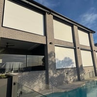 Established Bushfire-Compliant Roller Shutter Manufacturer image