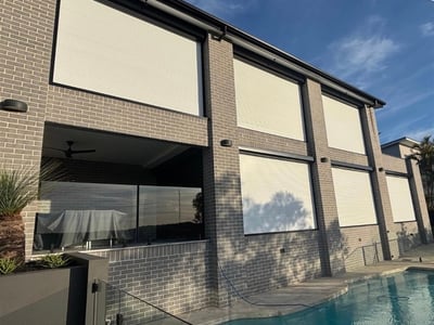 Established Bushfire-Compliant Roller Shutter Manufacturer image