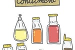 High Quality Dressings/Sauces & Condiment (Family of Brands) for Sale