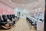 Nail Salon