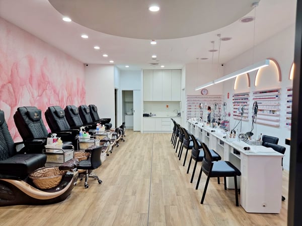 Nail Salon