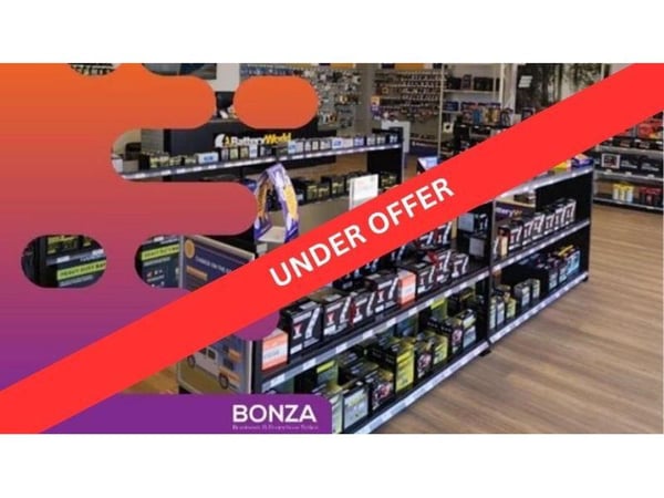36538 - UNDER OFFER - Battery World Franchise Business Opportunity 
