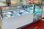 Fully Fitted New Farm Cafe and Dessert Bar Premises Featuring Extensive Commercial Equipment