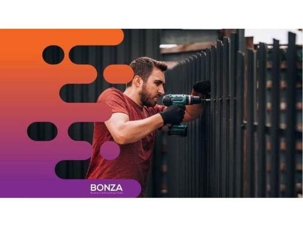 36101 PROFITABLE FENCING BUSINESS - STRONG CLIENT RELATIONSHIPS