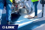 Brisbane Based Safety & Line Marking Business