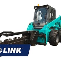 Premier Manufacturer of Earthmoving Attachments | Established Australian Brand image