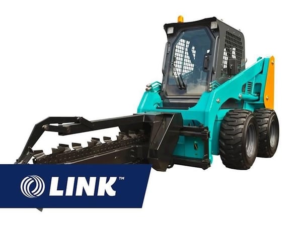 Premier Manufacturer of Earthmoving Attachments | Established Australian Brand