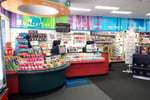 Sturgiss Newsagency -Dept Store style of retail excellence $420k+SAV