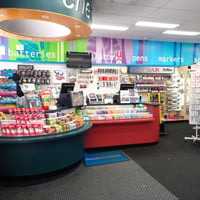 Sturgiss Newsagency -Dept Store style of retail excellence $420k+SAV image