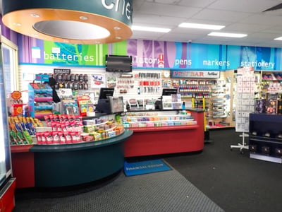 Sturgiss Newsagency -Dept Store style of retail excellence $420k+SAV image