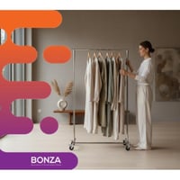 36735 Boutique Fashion Label Opportunity with Existing Stock image