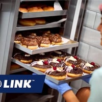 Popular Donut Franchise - Western Sydney image