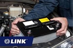 Profitable 12V Auto Electrical Business
