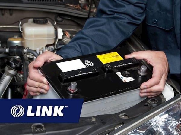 Profitable 12V Auto Electrical Business