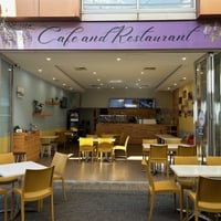A newly established Cafe nearby Glenelg SA sale for equipment cost image