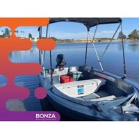 37268 Northern Beaches Boat Hire Business With Exclusive Rights image