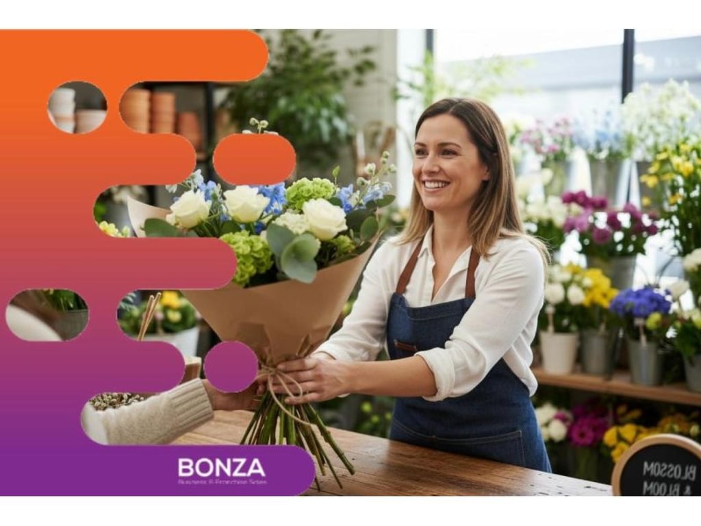Well Established Florist - Strong Corporate Clientele, photo 3