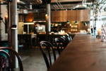 MODERN TAKEAWAY CAFE + FULLY EQUIPPED FOOD TRAILER |UNDER MANAGEMENT |FREEHOLD SALE OPTION AVAILABLE
