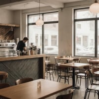 Hospitality CBD - No Weekends -5 Star Business image