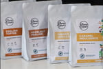Profitable Gloria Jean\'s Coffee Franchise - Prime Location!