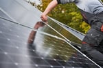 Solar & Battery Installation/Electrical Contracting Business