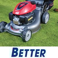 The Best Outdoor Power Equipment - Exclusive Products image