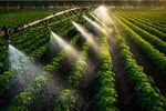 Water Infrastructure and Pump Specialist