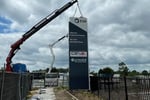 Crane Trucks  - 30yrs Successful